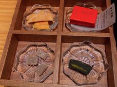 -花潮料理艺食馆(世欧广场店)