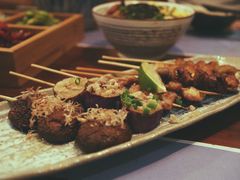 -烧鸟横丁(联发文创口岸店)