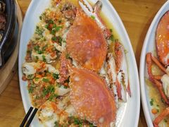-醉壹号海鲜大排档·老厦门特色菜(厦门美食地标店)