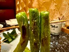 -蘭·日本料理铁板烧(碧云路店)
