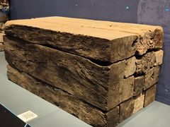 -北京大葆台遗址博物馆