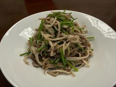 -颜家菜·鲁菜世家(大明湖店)