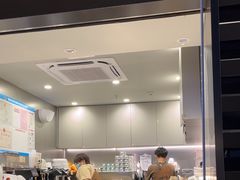 -JPG canteen(广州乐峰广场店)