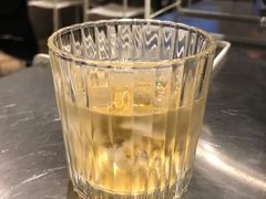 宇治茶梅酒-小肚皮饮食店