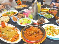 -苏浙徽·农家大院(吴江中山南路店)