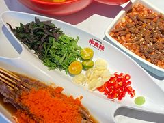 -柳喜辣·烧烤酒局(跃进总店)