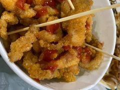 -大学城夜市大排档(凤栖路店)