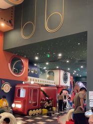 -MELAND CLUB亲子乐园·派对·餐厅(北京芳圆里ID MALL店)