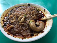 -甘记肥肠粉(马鞍北路店)