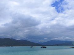 -海南分界洲岛旅游区