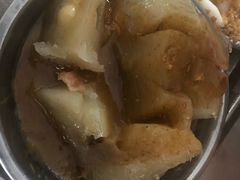 -老福合沟无米粿甜汤粿品店