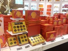 -GODIVA(月星环球港店)