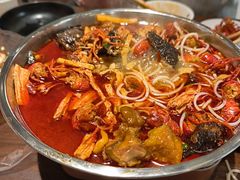 -铭副琦食·虾蟹烩馆(渔人码头店)