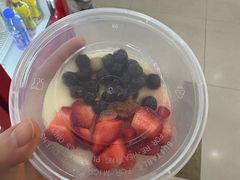 -北大学一食堂