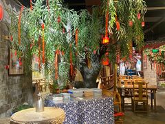 大堂-老宁波1381餐厅(宏泰广场店)