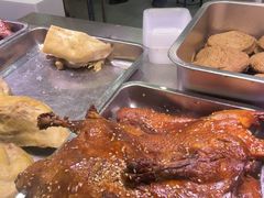 -章云板鸭(总店)