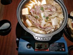 -九井澤精致料理(金茂店)