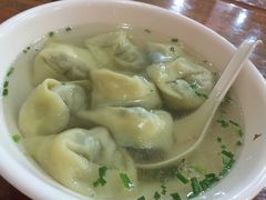 -潘国仙耳光馄饨(黄家阙路店)