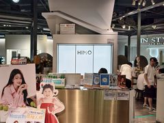 -海马体照相馆(深圳万象天地店)