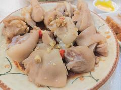 -嘉豪酒家(上环店)