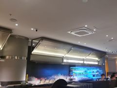 -星伦多 自助料理(圆融店)