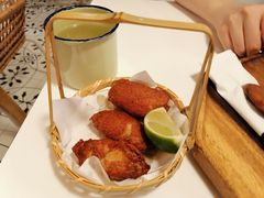 -GOGO Plate(成都太古里店)
