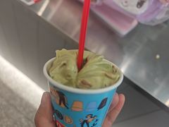 -DQ·蛋糕·冰淇淋(通州万达店)