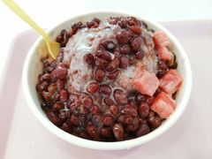 -梁子刨冰王&梁小糖(王顶堤店)