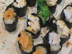 -比格比萨自助(商业大厦店)