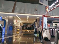 -福田卓悦INTOWN购物中心
