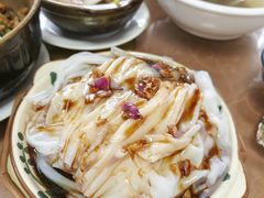 -幽优农庄·森波拉特色本地农家菜