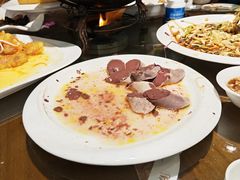 -大宝全猪馆(南京路店)