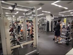 -诺伯曼·运动会馆(新梦店)