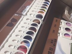 -LOHO眼镜(上海晶耀前滩商场店)