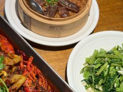-乔街深夜食堂·小龙虾·高压锅生蚝(杭州总店)