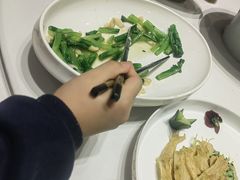 -万荣烤鸭店·北京菜(农光里店)
