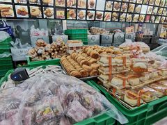 -宫廷糕点铺(建设路店)