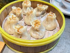 -老淮滨-蚌埠非遗小吃(淮河路店)