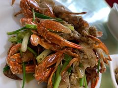 -波记美食店·现捞海鲜