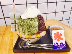 -WONDER ICE 萬得冰田(建設路总店)