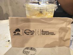 -Mango Tango