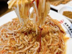 -直隶安家罩饼(复兴路店)
