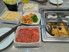 -海底捞火锅(铂澜大象城店)