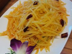 -品回味清真西北楼(宁波首店)