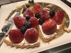 -云庭咖啡厅· 中航泊悦酒店(虹桥T2店)