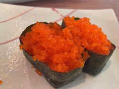 -晴季寿司(红旗街万达店)