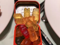 -怡咖啡海鲜自助餐厅(浦东香格里拉店)