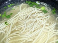 -小辫子羊肉面馆(周东店)
