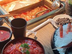 -九鼎轩脆毛肚火锅(铜山万达店)