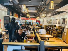 -杨国福麻辣烫(联合大学店)